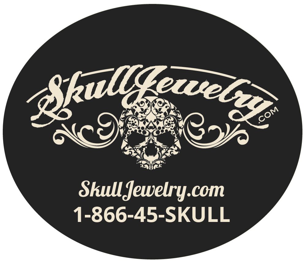 SkullJewelry.com